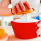 Image for article titled It’s Perfectly Fine To Drink Juice From Concentrate